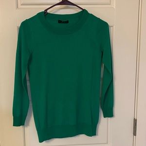 J. Crew Tippi Sweater-Worn Once